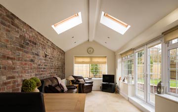 conservatory roof insulation Underhill