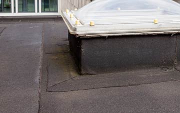 disadvantages of Underhill flat roofs