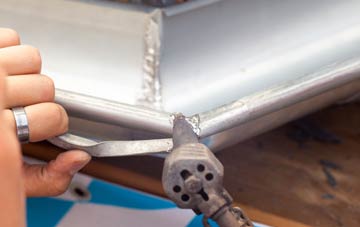 disadvantages of Underhill lead roofing