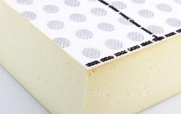 meeting Underhill building codes