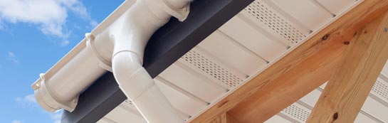 get Underhill guttering quotes today