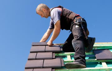 disadvantages of Underhill slate roofing