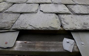 Underhill slate roof repairs and maintenance