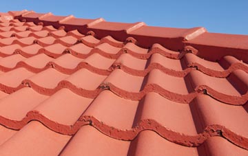 Underhill tile and slate roof replacement
