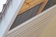 rated Underhill soffit repair companies